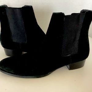 Saint Lauren Paris Wyatt Chelsea size 42  (9)